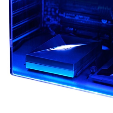 NZXT Hue+ Extension Kit for Stunning PC Illumination
