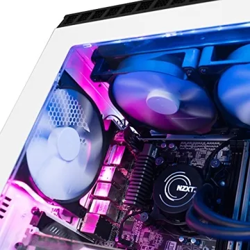 NZXT Hue+ Extension Kit for Stunning PC Illumination