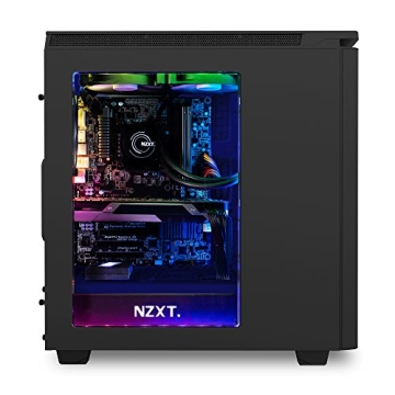 NZXT Hue+ Extension Kit for Stunning PC Illumination