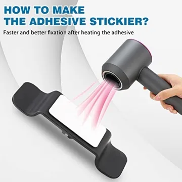 Strong Adhesive Kitchen Cord Organizer in 6 Colors