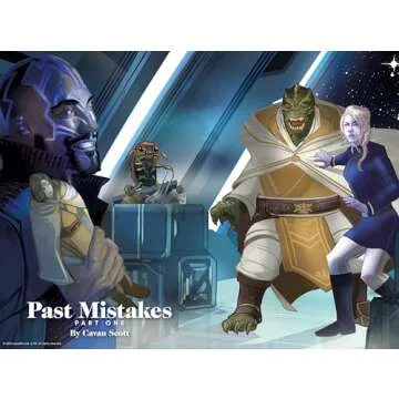 Star Wars Insider: The High Republic: Starlight Stories (Trade Edition)