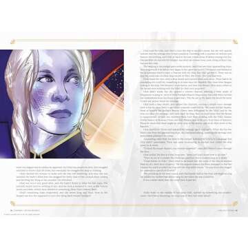 Star Wars Insider: The High Republic: Starlight Stories (Trade Edition)