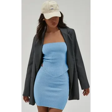 Chic Summer Two Piece Outfit for Women - CHYRII