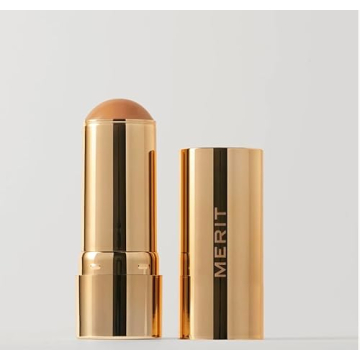 Generic Merit Bronze Balm Sheer Sculpting Bronzer - Quince