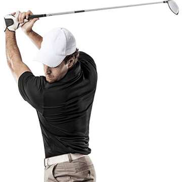 Autopilot A14 Golf Driver - Improve Your Game Today