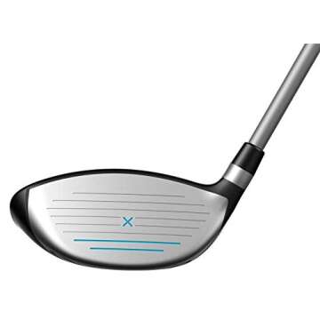 Autopilot A14 Golf Driver - Improve Your Game Today