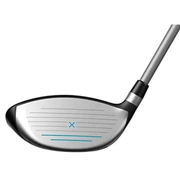 Autopilot A14 Golf Driver - Improve Your Game Today