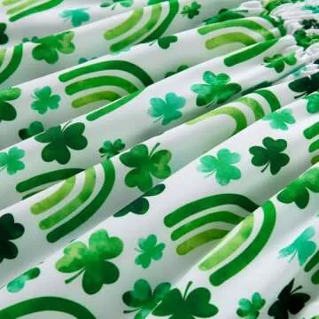 Vieille Toddler Girls Cute Summer Dress for Any Occasion