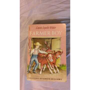 The Little House Books (9 Volumes)