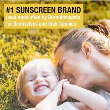 Neutrogena Sheer Zinc Oxide Kids Mineral Sunscreen Stick, Broad Spectrum SPF 50+ & UVA/UVB Protection & Water Resistant with Residue-Free, No-Mess Application, Oil- & Paraben-Free, 1.5 oz