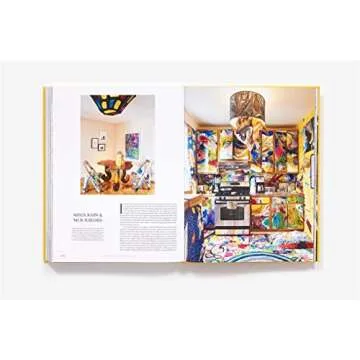 May I Come In?: Discovering the World in Other People's Houses