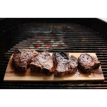 Grilling Plank Variety Pack by Wildwood Grilling