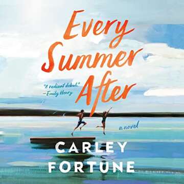 Every Summer After - A Heartwarming Summer Romance Novel