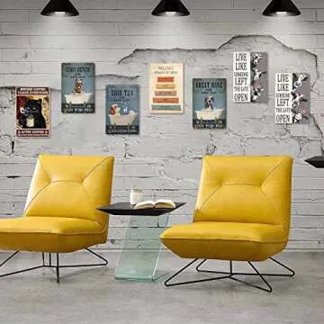 Coffee Knowledge Metal Tin Sign Types Of Coffee Drinks Retro Poster Cafe Living Room Bathroom Kitchen Home Art Wall Decoration Plaque Gift