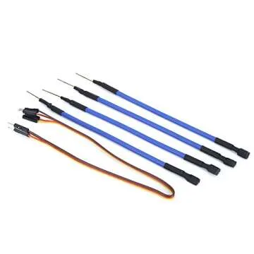 Probe Pens for Ktag - 4 Piece Set for Easy ECU Reading