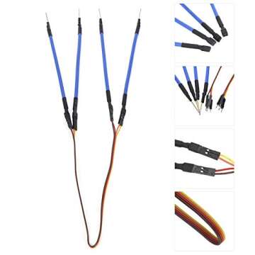 Probe Pens for Ktag - 4 Piece Set for Easy ECU Reading