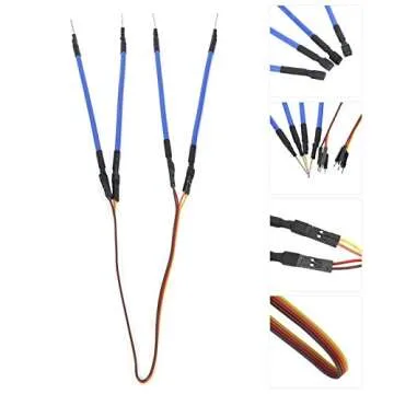 Probe Pens for Ktag - 4 Piece Set for Easy ECU Reading