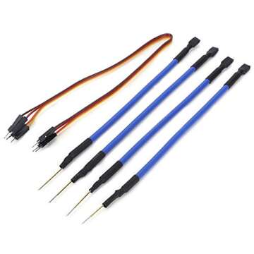 Probe Pens for Ktag - 4 Piece Set for Easy ECU Reading