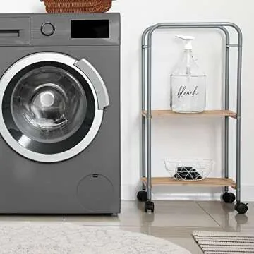 Darware Gallon Bleach Pump Bottle; Big Laundry / Cleaning Pump Dispenser Jug