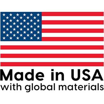 IRIS USA 31 Qt WeatherPro Storage Bins - 4 Pack