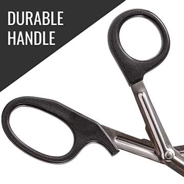 Briggs 5.5" Medical Precision Shear for All Tasks