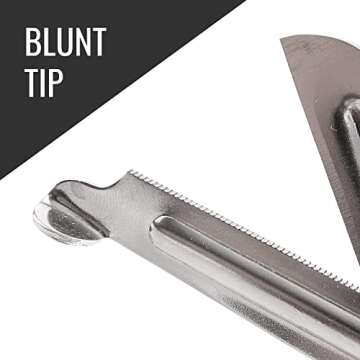 Briggs 5.5" Medical Precision Shear for All Tasks