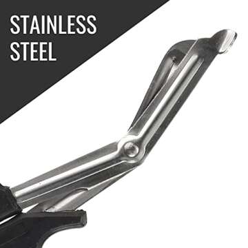 Briggs 5.5" Medical Precision Shear for All Tasks