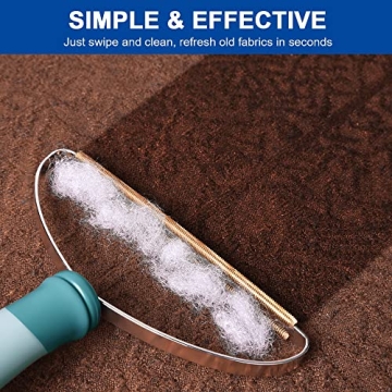 Effortless Pet Hair Removal Tool for Clean Homes