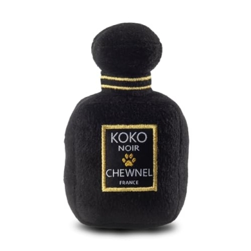 Dog Diggin Designs Runway Pup Collection – Unique Plush Dog Toys for Fashionable Pups