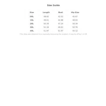 COZYEASE Women's Plus Size Swimsuit Beach Cover Up Dress Color Block Split Hem Spaghetti Strap Beachwear Bathing Suit Blue 3XL