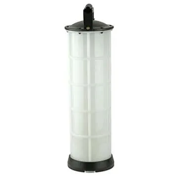 Mityvac MV7400 1.9 Gallon Fluid Extractor, Manual, Durable