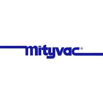 Mityvac MV7400 1.9 Gallon Fluid Extractor, Manual, Durable