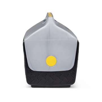 Igloo Boss Playmate Cooler - Durable 14 Qt Outdoor Necessity