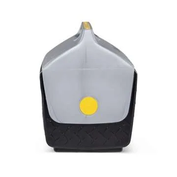 Igloo Boss Playmate Cooler - Durable 14 Qt Outdoor Necessity
