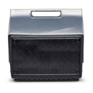 Igloo Boss Playmate Cooler - Durable 14 Qt Outdoor Necessity