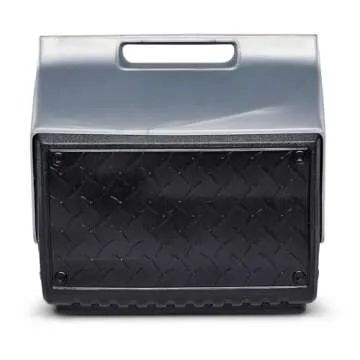 Igloo Boss Playmate Cooler - Durable 14 Qt Outdoor Necessity
