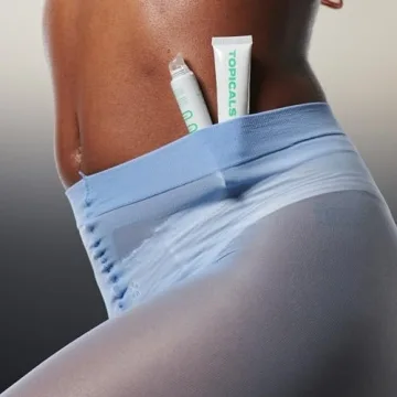 Vegan Mint Glossy Lip Balm with Hyaluronic Acid & Ceramides