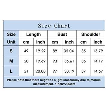 Infunfany Women Lace V Neck Cami Tank Top - Elegant Crop Top