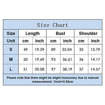 Infunfany Women Lace V Neck Cami Tank Top - Elegant Crop Top