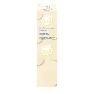 Johnson's Baby Care Essentials Set for Soft Skin