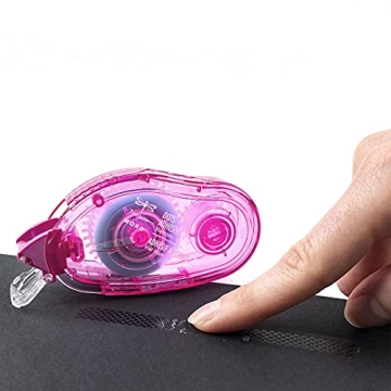 Tombow Adhesive Dots Applicator for Easy Crafting