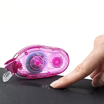 Tombow Adhesive Dots Applicator for Easy Crafting