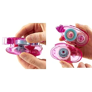 Tombow Adhesive Dots Applicator for Easy Crafting