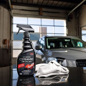 Stoner Ceramic Detailer: Easy Shine & Protection