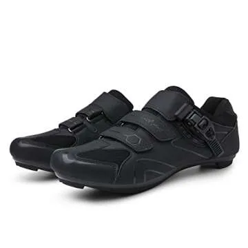 Vicogn Cycling Shoes for Peloton & All Bikes - Comfort & Style
