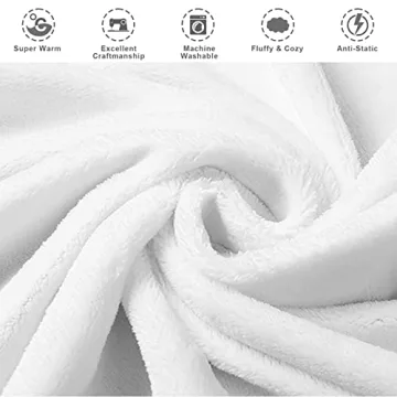 Personalized KYGNE Blankets for All Ages and Occasions