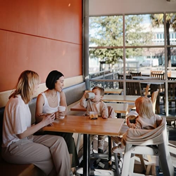 Mushie Multi Use Baby Cover for Nursing & Car Seats