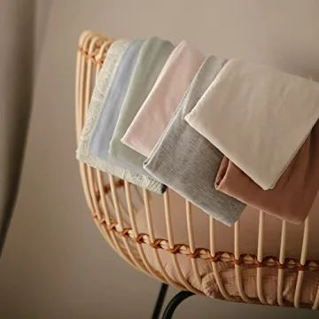 Mushie Multi Use Baby Cover for Nursing & Car Seats