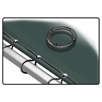 Fishmaster T-Top Rod Grommets for Fishing - Customize Your Setup