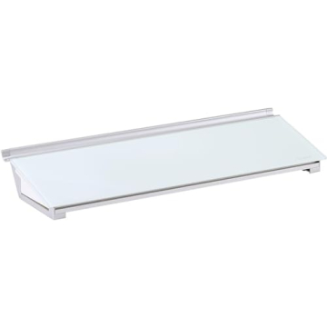Quartet Glass Dry Erase White Board for Notetaking
